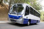Neobus Spectrum City Mercedes-Benz OF 1218 2008 года